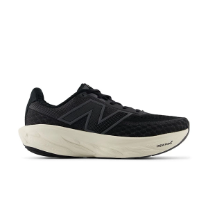 Men's New Balance Fresh Foam X 1080v14 Running Shoes sneakers-athletic-shoes 8 Narrow Black/Magnet