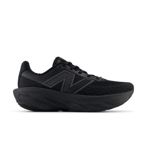 Women's New Balance Fresh Foam X 1080 v14 Running Shoes sneakers-athletic-shoes 9 Wide Black/Black