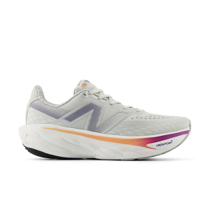 Women's New Balance Fresh Foam X 1080 v14 Running Shoes sneakers-athletic-shoes 11 Extra Wide Grey Heather/Silver Ink