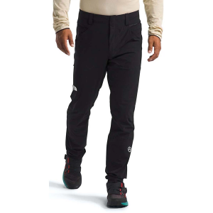 Men's The North Face Summit Off Width Pants 34 TNF Black
