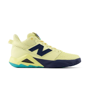 Women's New Balance Coco CG2 Tennis Shoes sneakers-athletic-shoes 5.5 Wide Parchment