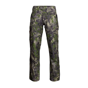 Men's Sitka Traverse Pants 34 Cover Tall