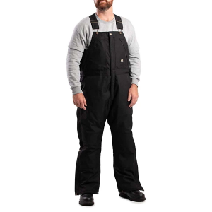Men's Berne Apparel Icecap Insulated Bib Overalls
