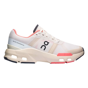 Women's On Cloudpulse Training Shoes sneakers-athletic-shoes 9 Regular Cream | Salmon
