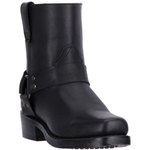 Men's Dingo Rev Up Western Boots 16 Black