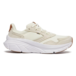 Women's Saucony Guide Metro Training Shoes sneakers-athletic-shoes 10.5 Regular Vanilla