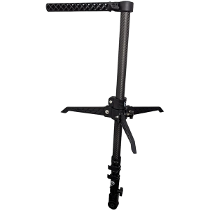 HD Innovations Carbon FFS Ice Pole Combo
