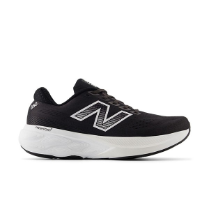 Men's New Balance Fresh Foam 880v15 Running Shoes sneakers-athletic-shoes 15 Wide Black/White