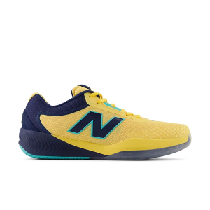 Men's New Balance FuelCell 996v6 Tennis Shoes sneakers-athletic-shoes 14 Wide NB Navy