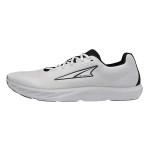 Men's Altra Escalante 4 Running Shoes sneakers-athletic-shoes 13 Regular White/Black