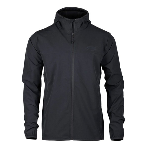 Men's Mathews Active Jacket Hunting Full Zip Small Black