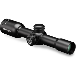 Vortex Crossfire 1x24mm Muzzleloader Scope