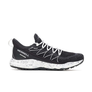 Women's Merrell Bravada 2 Hiking Shoes sneakers-athletic-shoes 8.5 Regular Black/White