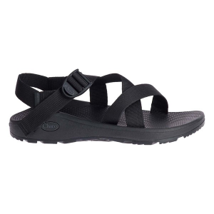Men's Chaco Z/Cloud Water Hiking Sandals 13 Solid Black