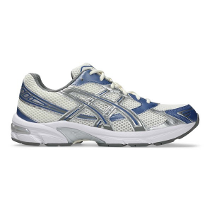 Men's ASICS Gel-1130 Sneakers sneakers-athletic-shoes 9 Regular Cream/Blue
