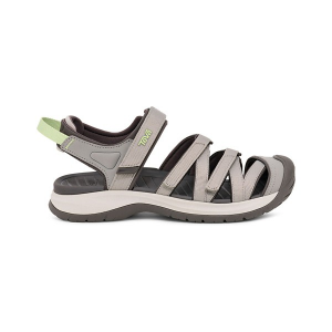 Women's Teva Tirra Sport CT Hiking Sandals 5.5 Drizzle