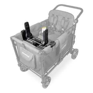 Wonderfold W4 Elite/Luxe Car Seat Adapter