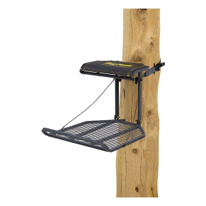 Rivers Edge Big Foot Rogue XL Hang-On Treestand