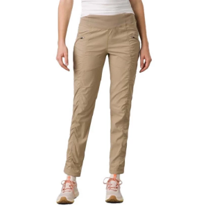 Women's prAna Women's prAna Koen Pants Hiking Chino Pants 2XLarge Sandbar Tall