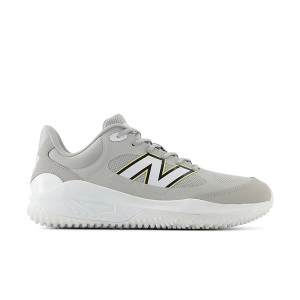 Men's New Balance Fresh Foam 3000v7 Baseball Shoes sneakers-athletic-shoes 16 Regular Raincloud