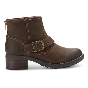 Women's Eastland Peyton Dress Boots 11 Bomber Brown