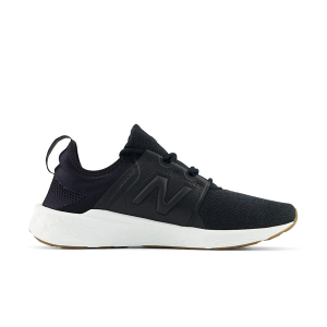 Men's New Balance Fresh Foam X Cruz v3 Running Shoes sneakers-athletic-shoes 9.5 Wide Black