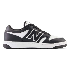 Men's New Balance 480 Sneakers sneakers-athletic-shoes 16 Regular Black/White