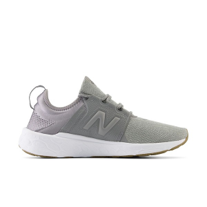 Men's New Balance Fresh Foam X Cruz v3 Sneakers sneakers-athletic-shoes 10.5 Regular Shadow Grey