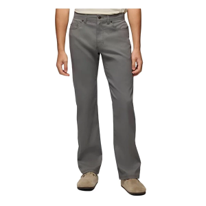 Men's prAna Stretch Zion Pants 38 Thyme