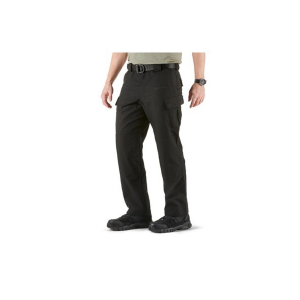 Men's 5.11 Stryke Work Cargo Pants 30 Black