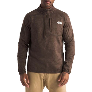 Men's The North Face Canyonlands XLarge Smokey Brown Heather