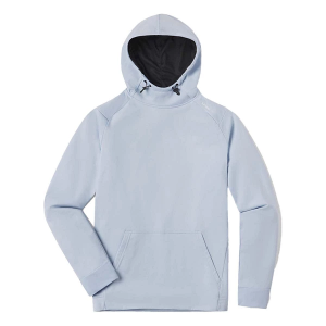 Men's UNRL Crossover II Hoodie XSmall Sky Blue
