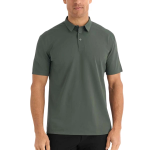 Men's UNRL Legend Polo 3XLarge Cypress