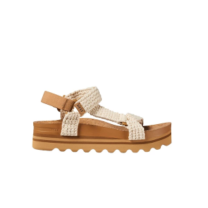 Women's Reef Cushion Rem Hi Sandals 10 Crochet