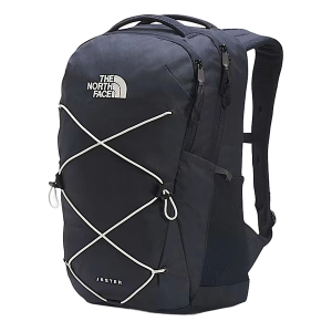 The North Face The North Face Jester Backpack Backpack Aviator Navy Light Heather/Vintage White