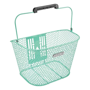 Electra Honeycomb QR Front Basket