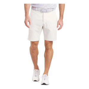Men's UNRL Stratford Chino Shorts 2XLarge Coconut