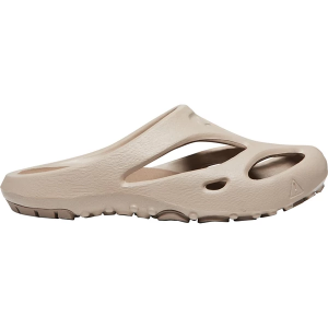 Women's KEEN Shanti Casual Clogs Regular 6 Plaza Taupe/Timberwolf