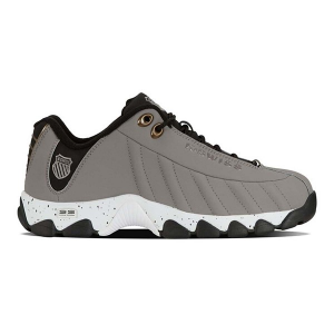 Men's K-Swiss ST-329 Sneakers sneakers-athletic-shoes 9 Regular December Sky/Black/Speckle