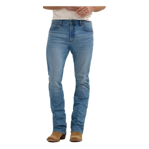 Men's Wrangler Retro(R) Slim Fit Bootcut Slim Fit Bootcut Jeans Charles 32 32