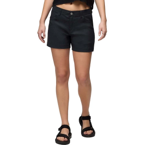 Women's prAna Stretch Zion Halle Shorts 10 Black