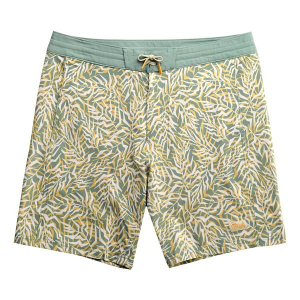 Men's Marsh Wear Freeman HG Swim Boardshorts 40 Wheat