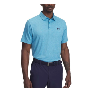 Men's Under Armour Playoff 3.0 Polo 3XLarge Ether Blue
