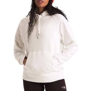 Women's The North Face Evolution Hoodie XSmall White Dune