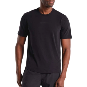 Men's MUNICIPAL Sport Utility Shirt Medium Black