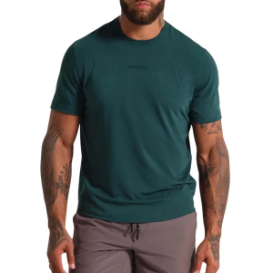 Men's MUNICIPAL Sport Utility Shirt Large Jade