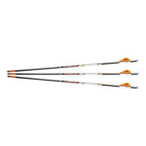 Barnett Hyperflite 22" Bolts