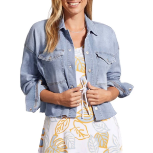 Women's Tribal XLarge Sky