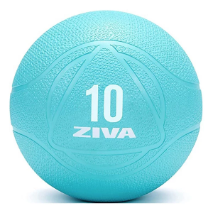 ZIVA Chic Medicine Ball