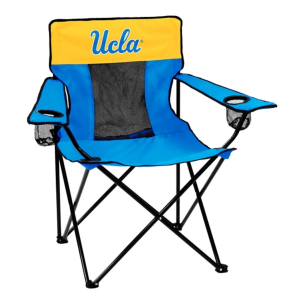 Logo Brands UCLA Bruins Elite Chair